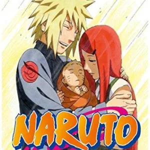 NARUTO - Tome 53
