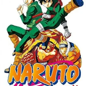 NARUTO - Tome 10