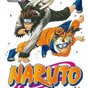 NARUTO - Tome 23