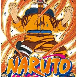 NARUTO - Tome 26
