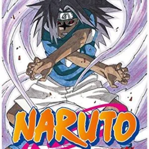 NARUTO - Tome 27