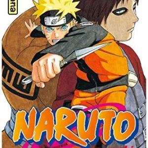 NARUTO - Tome 29