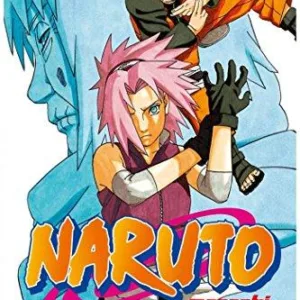NARUTO - Tome 30