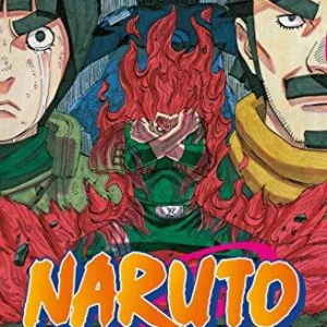 NARUTO - Tome 69