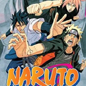 NARUTO - Tome 71