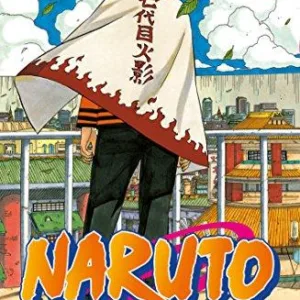 NARUTO - Tome 72