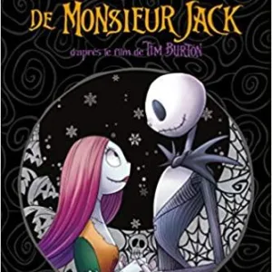L'étrange Noël de Monsieur Jack