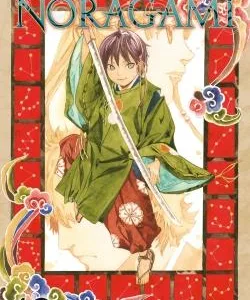 NORAGAMI - Tome 12