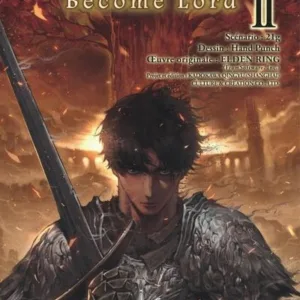 ELDEN RING - Become Lord - Tome 2