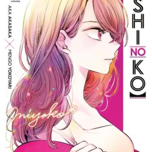 OSHI NO KO - Tome 13