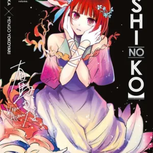 OSHI NO KO - Tome 11
