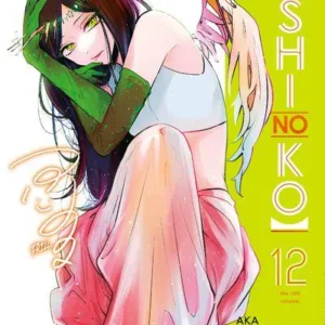 OSHI NO KO - Tome 12