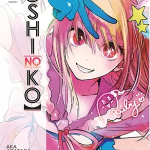OSHI NO KO - Tome 2