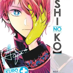 OSHI NO KO - Tome 3