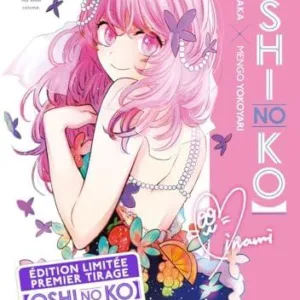OSHI NO KO - Tome 9