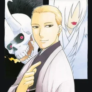TSUGAI - DAEMONS OF THE SHADOW REALM - Tome 6