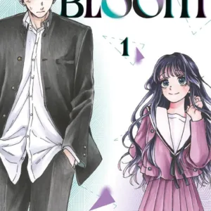 BLOOM - Tome 1