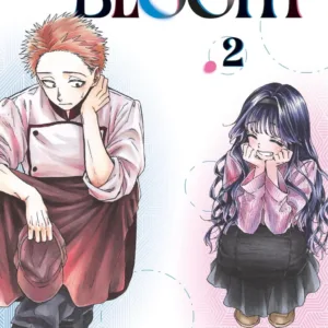 BLOOM - Tome 2