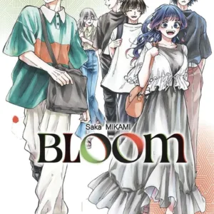 BLOOM - Tome 5