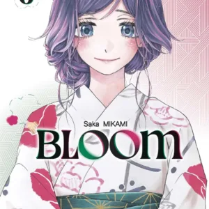 BLOOM - Tome 6