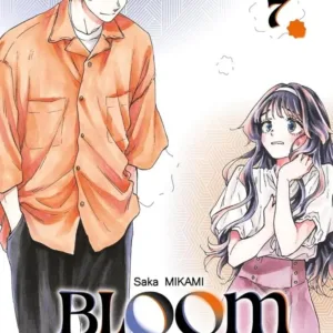 BLOOM - Tome 7
