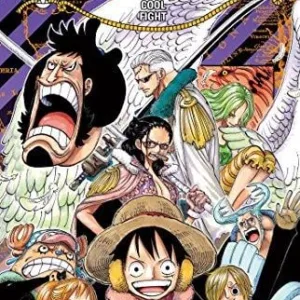 ONE PIECE - Edition originale - Tome 67