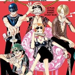 ONE PIECE - Edition originale - Tome 11