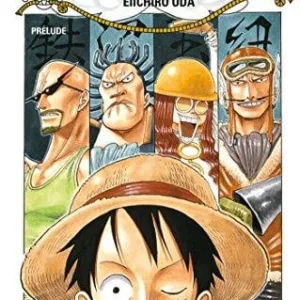 ONE PIECE - Edition originale - Tome 27