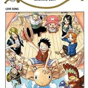 ONE PIECE - Edition originale - Tome 32