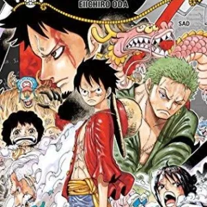 ONE PIECE - Edition originale - Tome 69