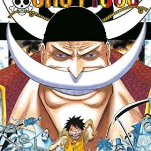 ONE PIECE - Edition originale - Tome 57