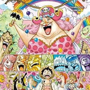 ONE PIECE - Edition originale - Tome 83