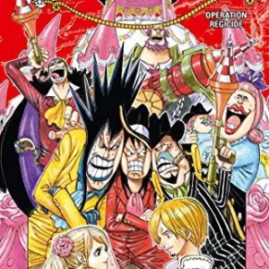 ONE PIECE - Edition originale - Tome 86