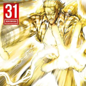 ONE PUNCH MAN - Tome 31