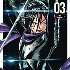 ONE PUNCH MAN - Tome 3