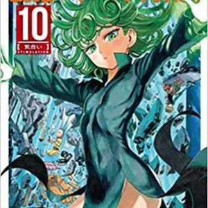 ONE PUNCH MAN - Tome 10