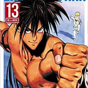 ONE PUNCH MAN - Tome 13