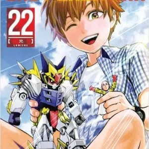 ONE PUNCH MAN - Tome 22
