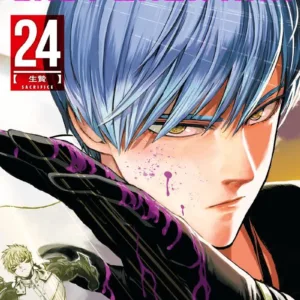 ONE PUNCH MAN - Tome 24