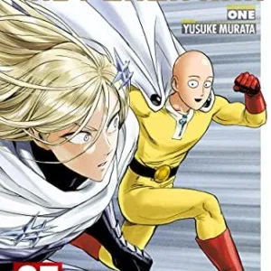 ONE PUNCH MAN - Tome 25