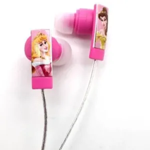 Cirkuit Planet - Earphone Princess
