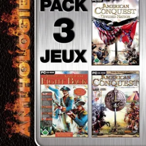 American Conquest Anthology