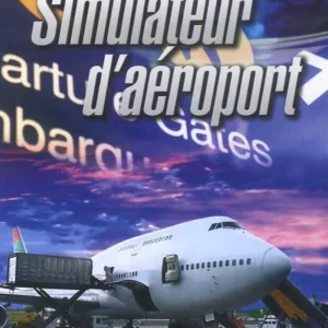 Airport Control Simulator