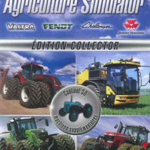 Agriculture Simulator 2013 DELUXE EDITION (*)
