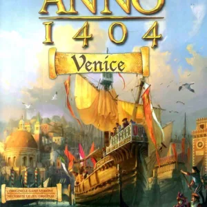 Anno 1404 Add-On : Venise