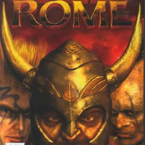 Against Rome