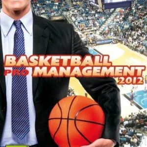 Basketball Pro Management 2012