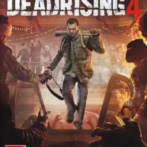 Dead Rising 4