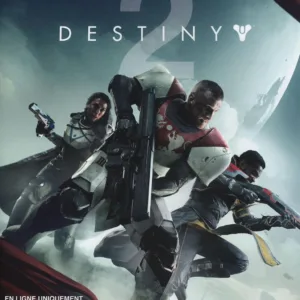 Destiny 2