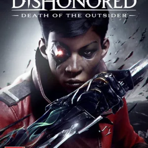 Dishonored : Death of the Outsider